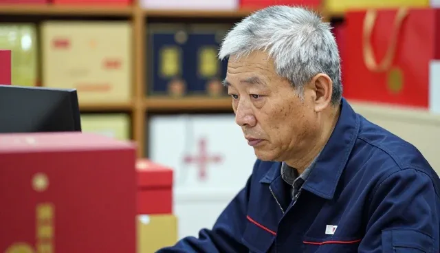 技术更新驱动定制礼品套装的场景化应用深化