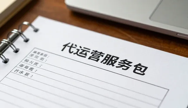 电商代运营中商品采购的关键考量因素