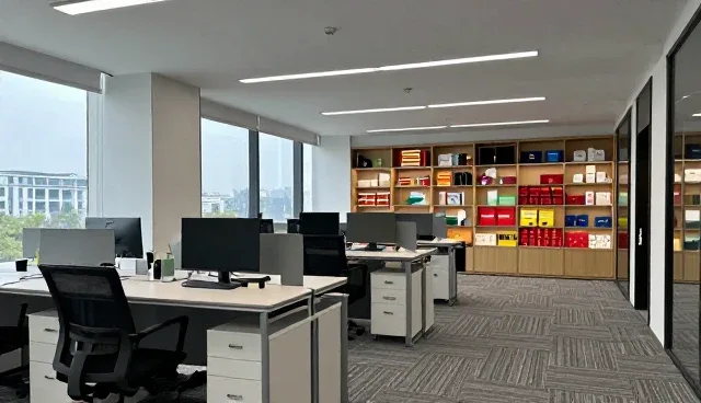 礼品定制代运营服务选型中的核心关注点分析