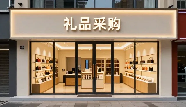 礼品采购在企业运营中的多场景应用策略