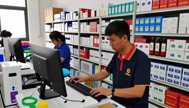 广州建诺贸易有限公司提供高品质代运营服务包满足家庭日常使用需求