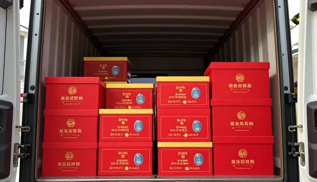 验收交付环节需求推动品牌代理优化升级